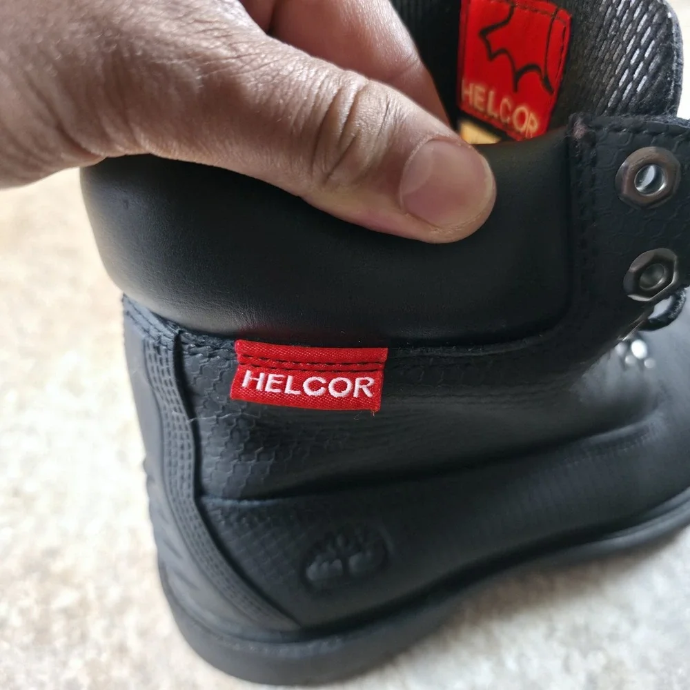 Timberland premium helcor